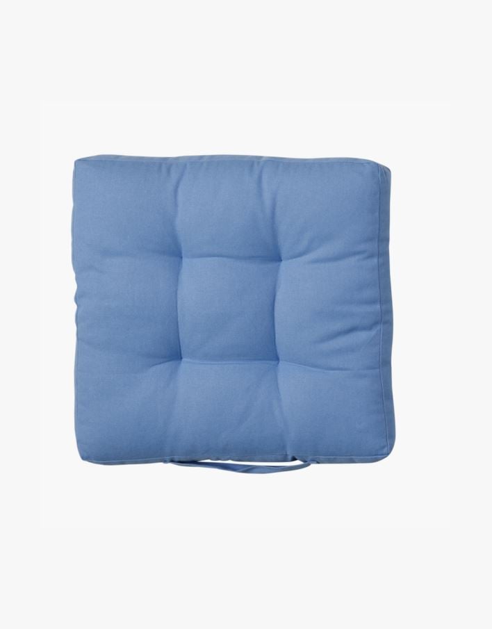 Toolipadi taevasinine - 40x40x5 cm taevasinine - 1