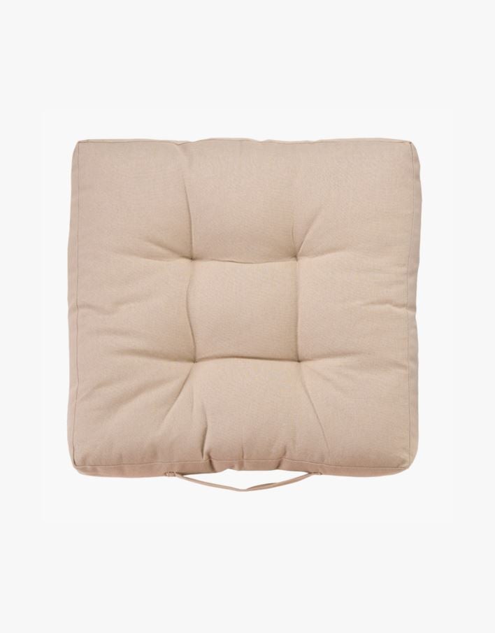 Toolipadi sand - 40x40x5 cm sand - 1