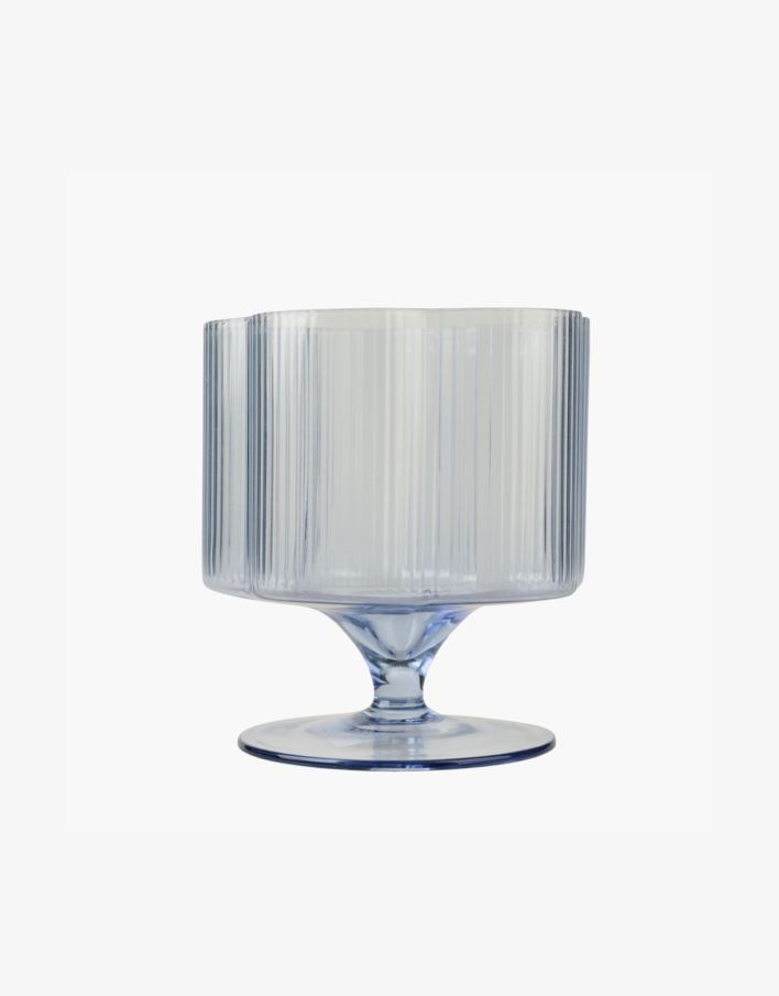 Joogiklaas jalal sinine - 360 ml sinine - 1