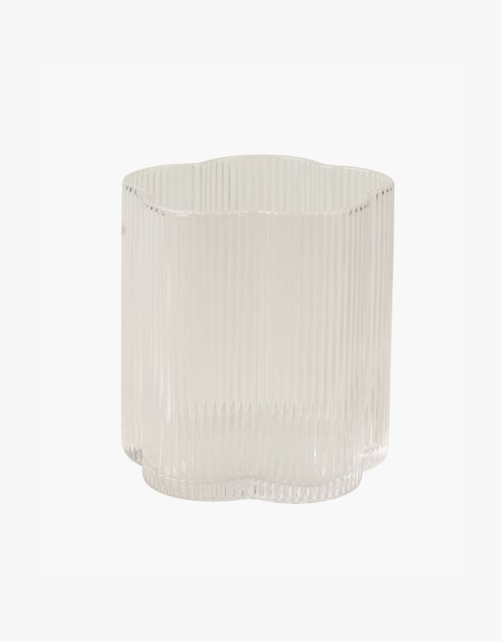 Veeklaas läbipaistev - 210 ml läbipaistev - 1