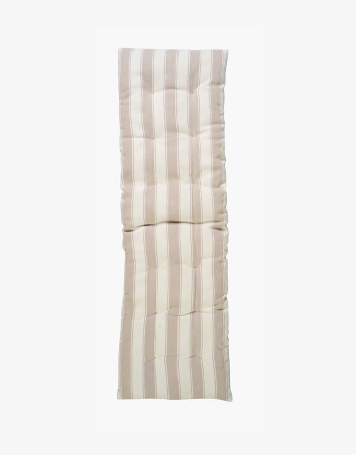 Toolipadi mitmevärviline/beez - 30x100x6 cm mitmevärviline/beez - 1