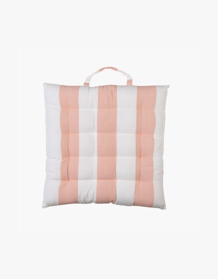 Toolipadi korall - 50x50x5 cm korall - 1