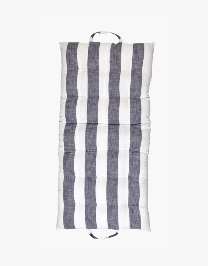 Toolipadi tumesinine - 60x120x10 cm tumesinine - 1