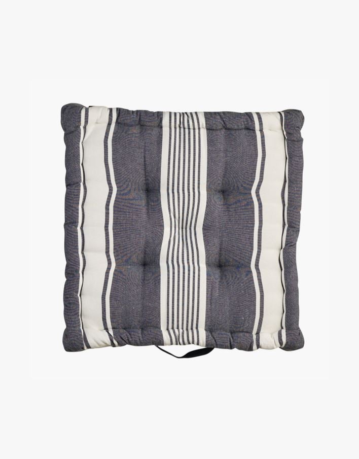 Toolipadi tumesinine - 45x45x7 cm tumesinine - 1