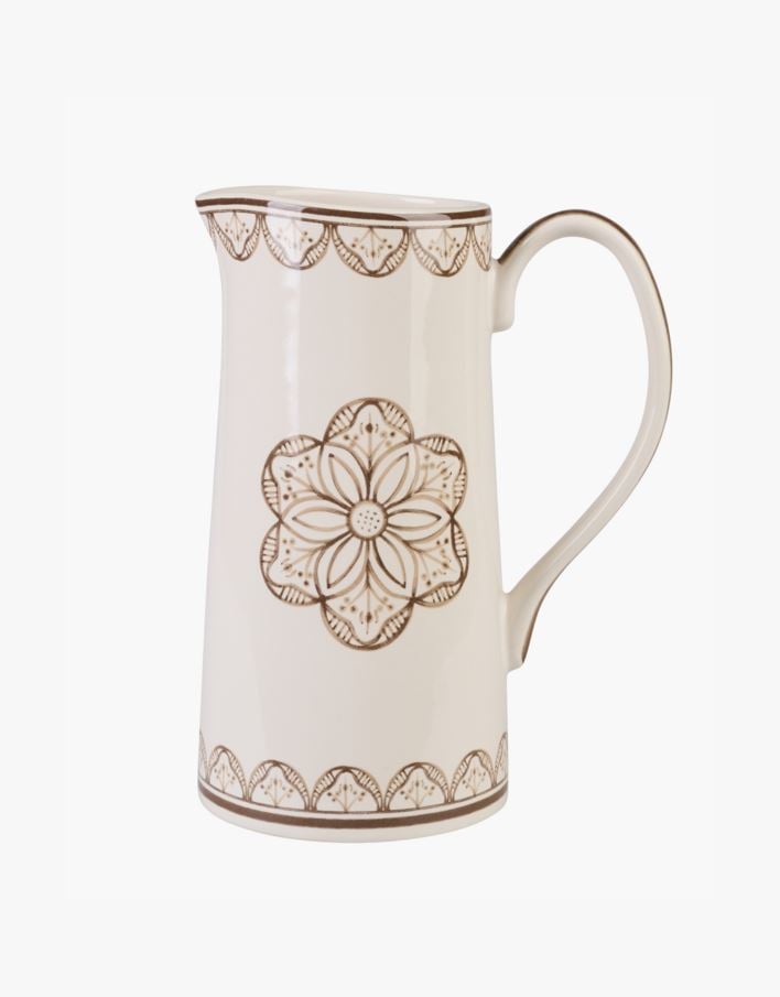 Kann pruun - 1300ml pruun - 1