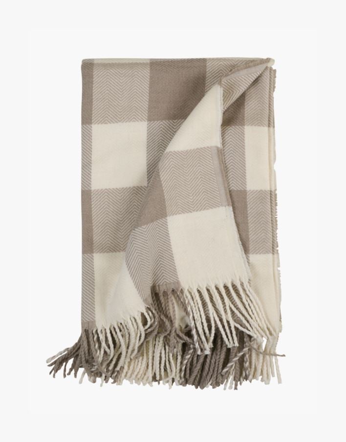 Pleed beež - 130x170 cm beež - 1