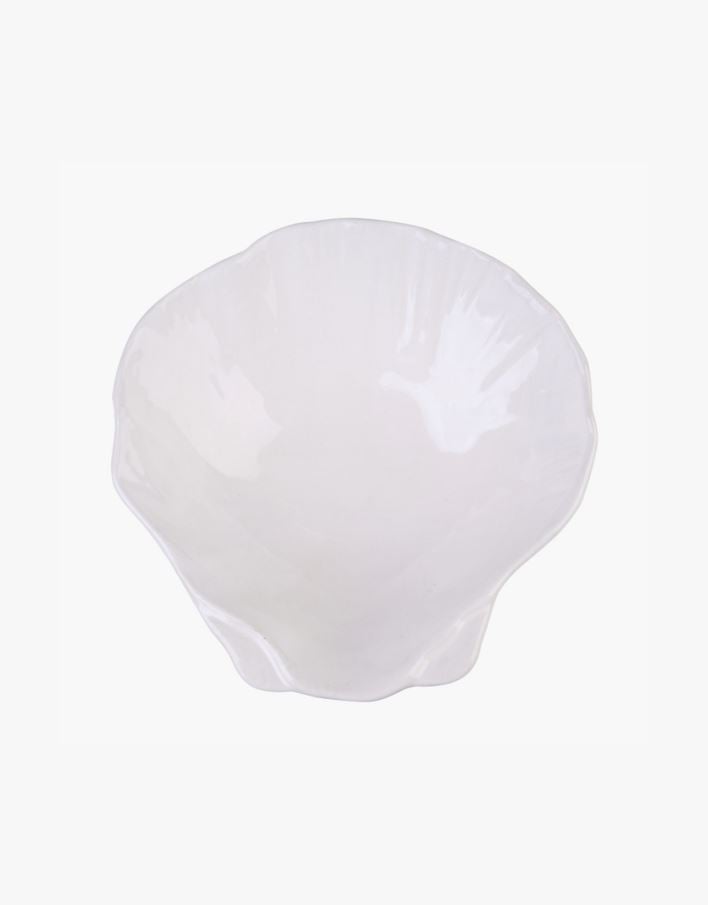 Kauss valge - 25,5x21,8x6,8 cm valge - 1