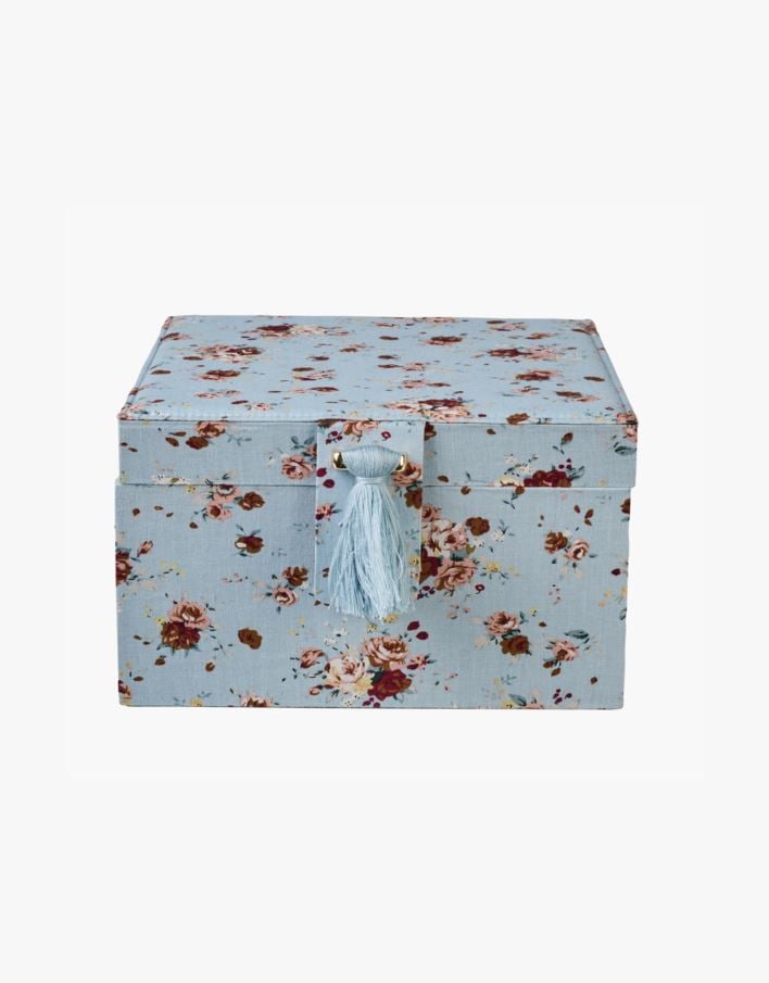 Ehtelaegas taevasinine - 20x20 cm taevasinine - 1