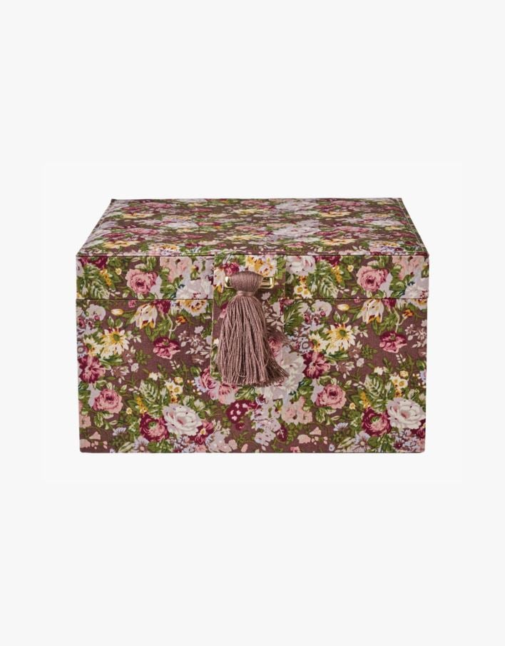 Ehtelaegas pruun - 20x20 cm pruun - 1