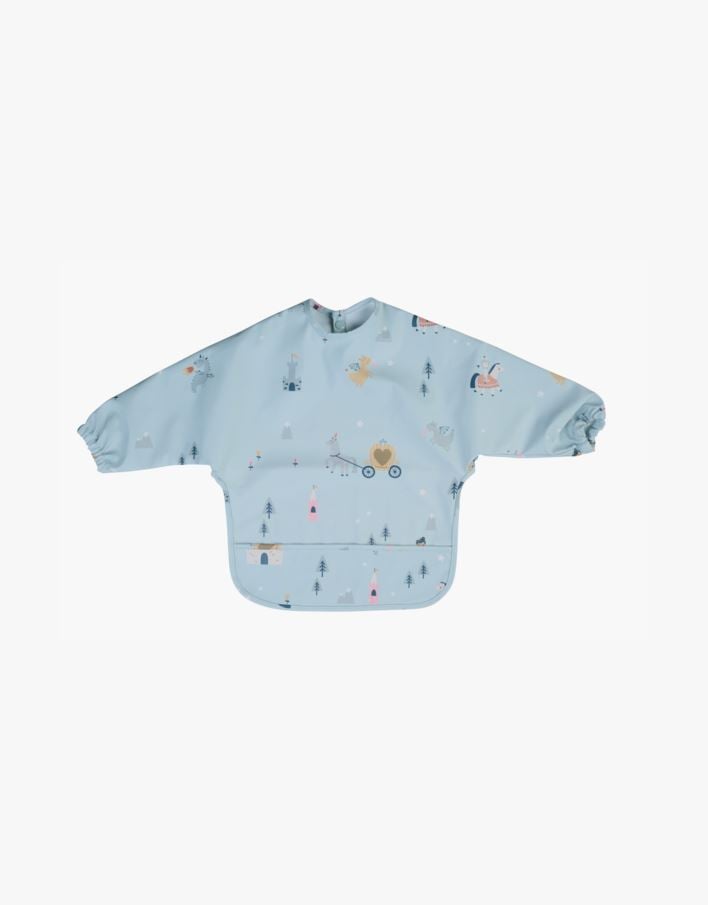 Varukatega pudipõll hele sinine - 1 hele sinine - 1