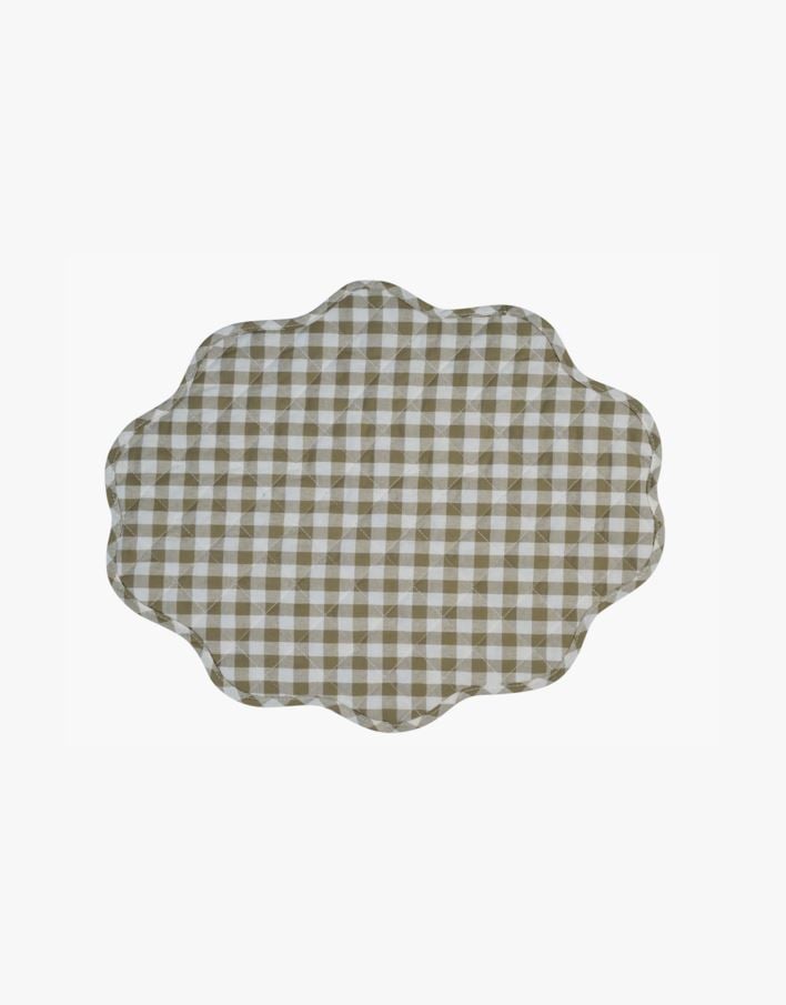 Lauamatt pruun - 36x46 cm pruun - 1