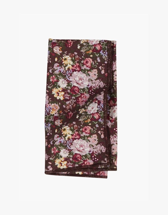 Salvrätik pruun - 45x45 cm pruun - 1