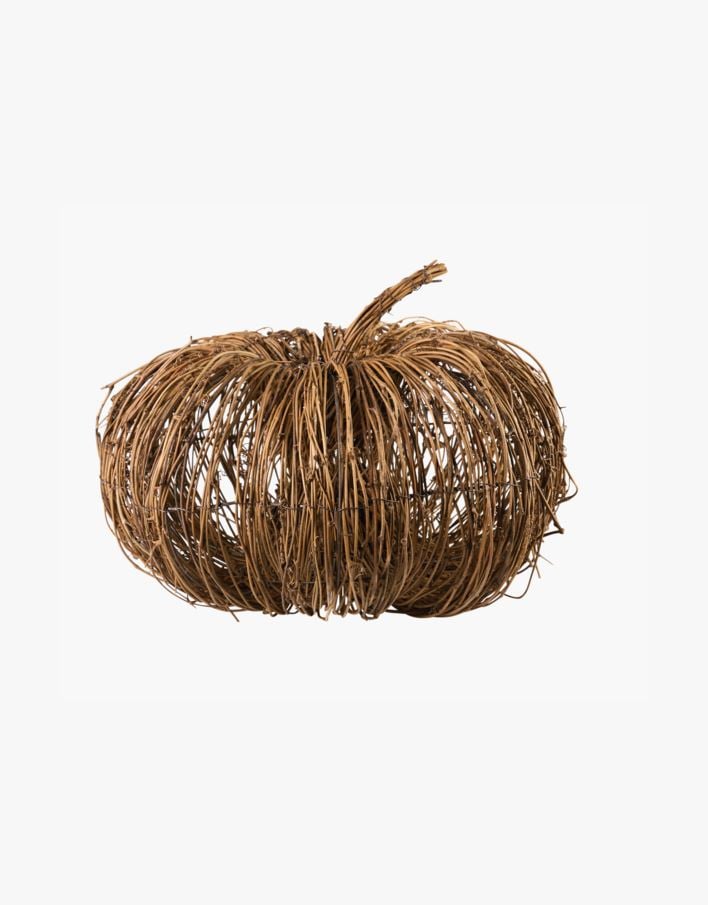 Kaunistus pruun - 40x40x30 cm pruun - 1