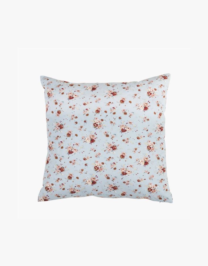 Dekoratiivpadi taevasinine - 45x45 cm taevasinine - 1