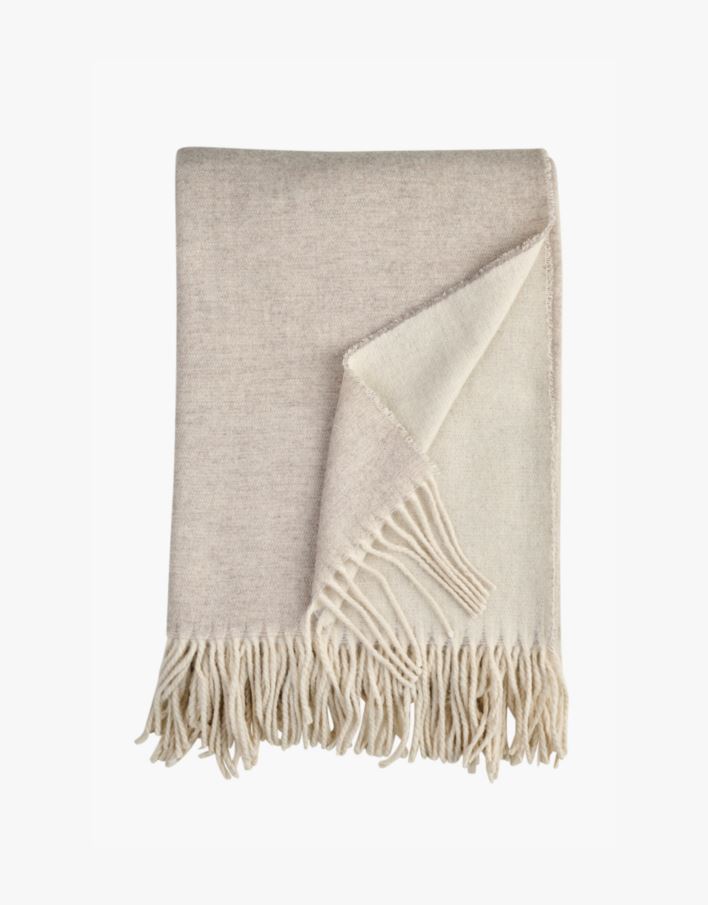 Pleed beež - 130x170 cm beež - 1