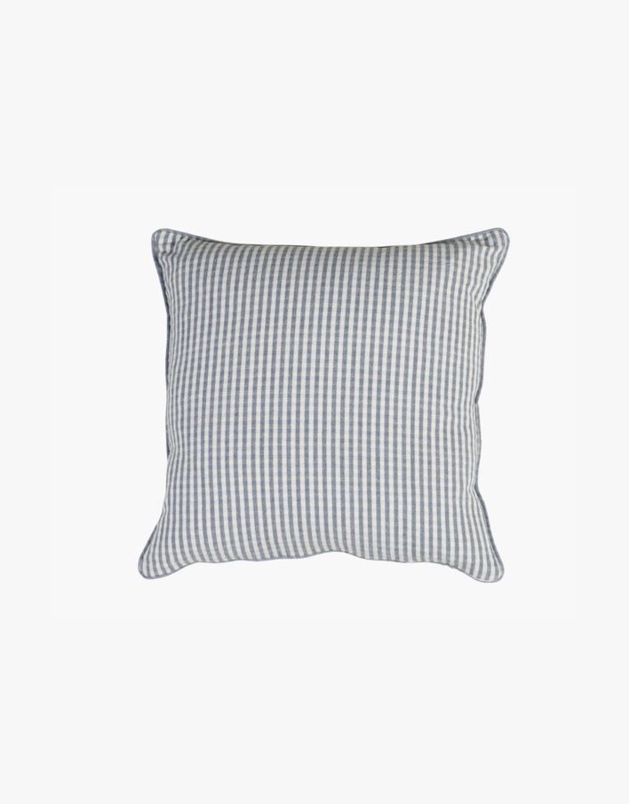 Dekoratiivpadi sinine - 50x50 cm sinine - 1