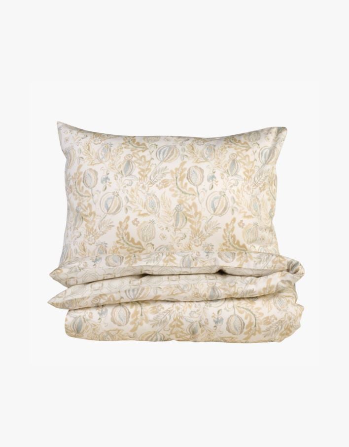 Voodipesukomplekt mitmevärviline - 230x220 cm mitmevärviline - 1