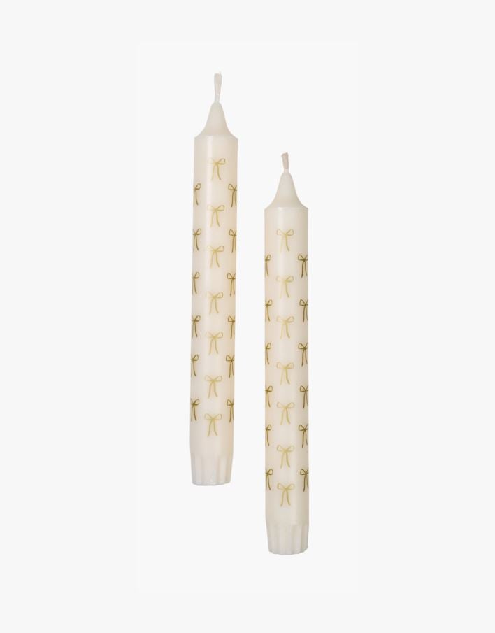 Krooniküünal mitmevärviline/kuldne - 2,2x19 cm mitmevärviline/kuldne - 1