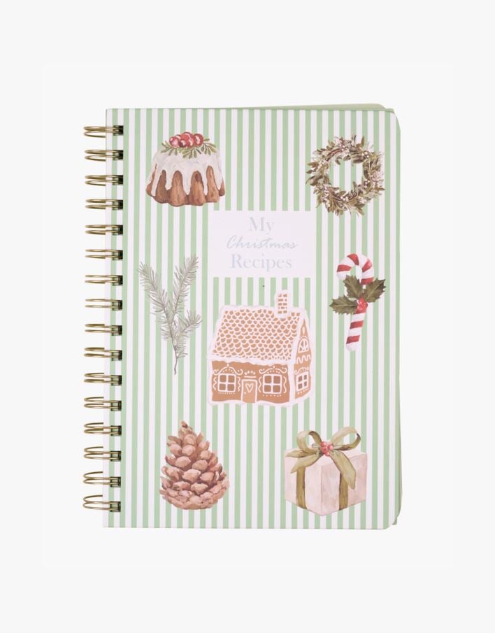 Märkmik a5 mitmevärviline - 15x21 cm mitmevärviline - 1