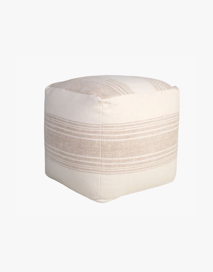 Tumba hõbedane - 40x40x40 cm hõbedane - 1