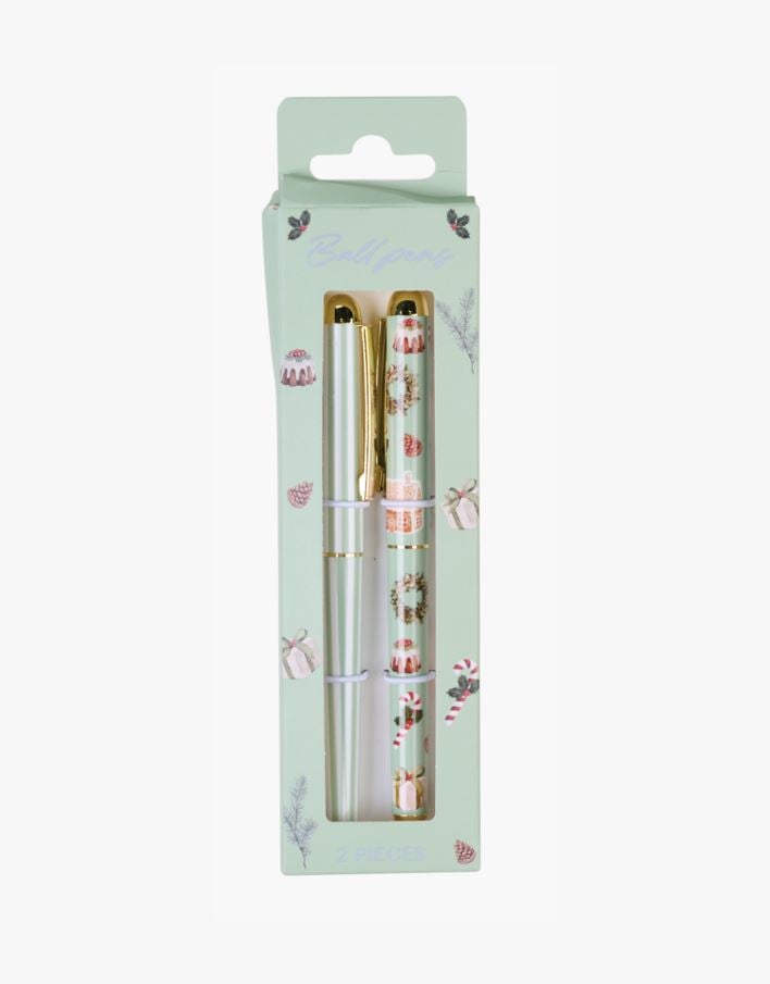 Pastapliiats mitmevärviline/beez - 14 cm mitmevärviline/beez - 1