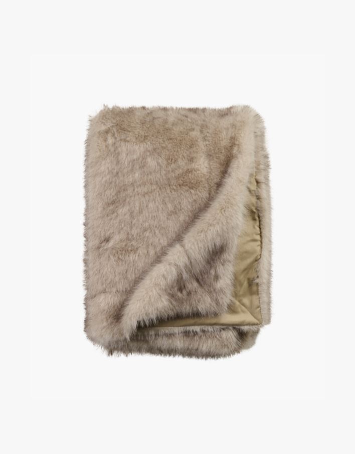 Päevatekk naturaalne toon - 150x220 cm naturaalne toon - 1