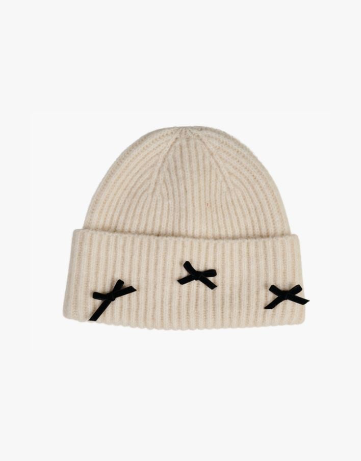 Müts loodusvalge - one size loodusvalge - 1