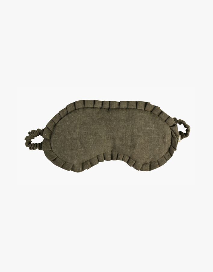 Unemask oliiviroheline - 9x20 cm oliiviroheline - 1