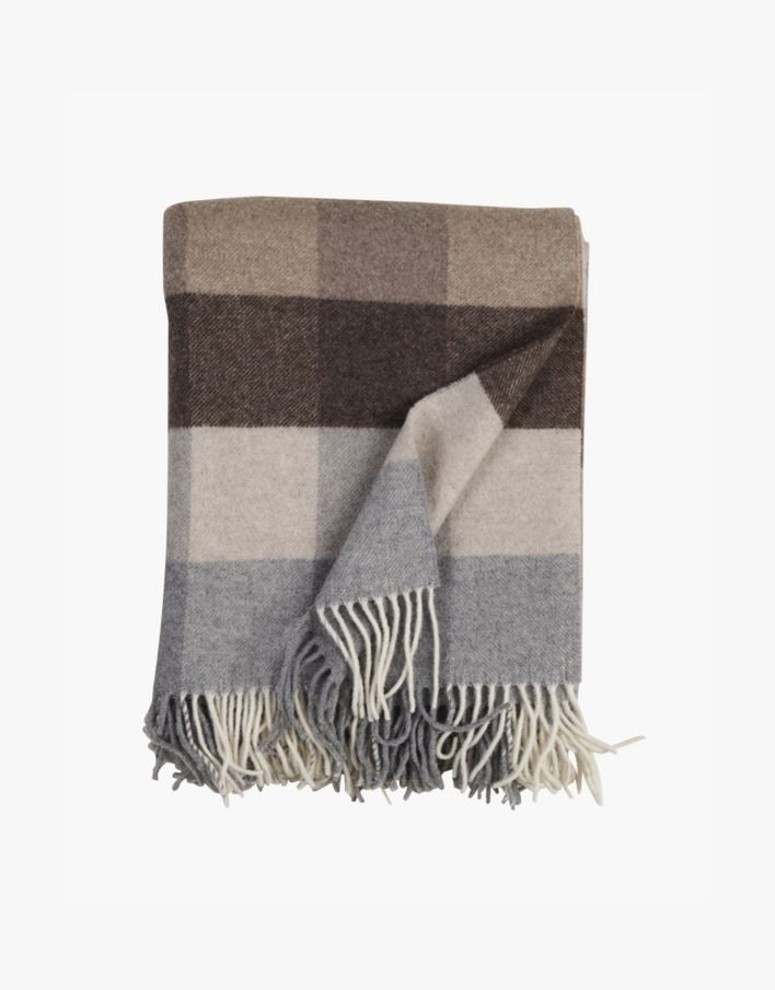 Villapleed mitmevärviline/beez - 130x170 cm mitmevärviline/beez - 1