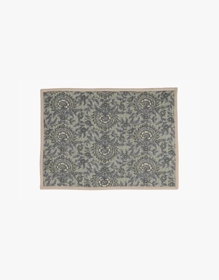 Lauamatt beež - 33x45 cm beež - 1