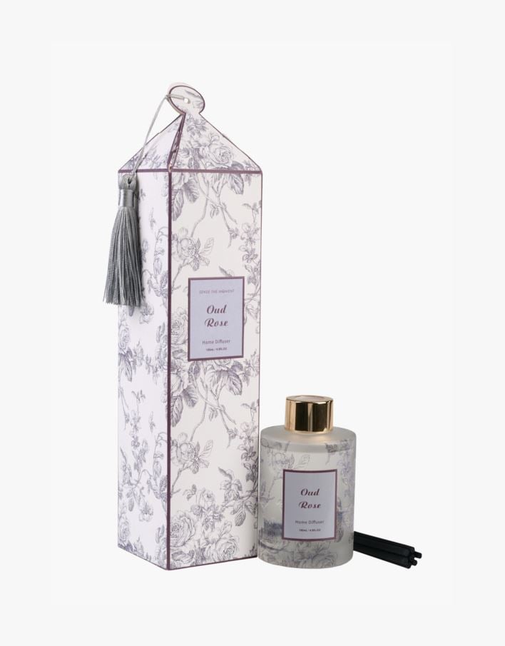 Kodulõhn mitmevärviline/sinine - 120 ml mitmevärviline/sinine - 1