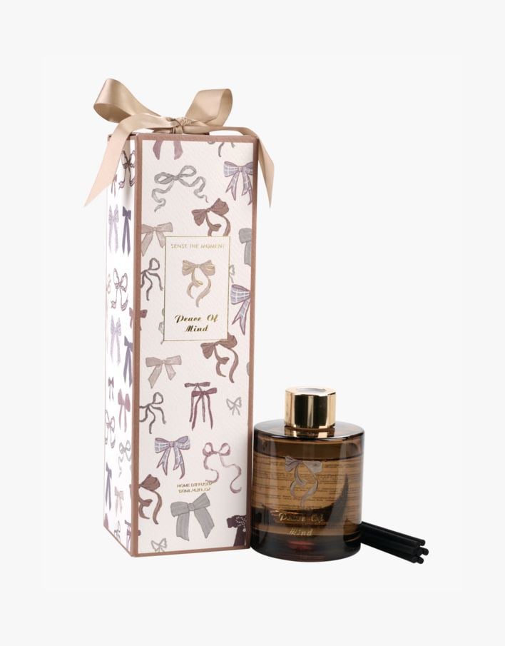 Kodulõhn mitmevärviline/pruun - 120 ml mitmevärviline/pruun - 1