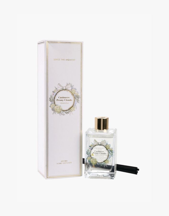 Kodulõhn mitmevärviline/valge - 120 ml mitmevärviline/valge - 1