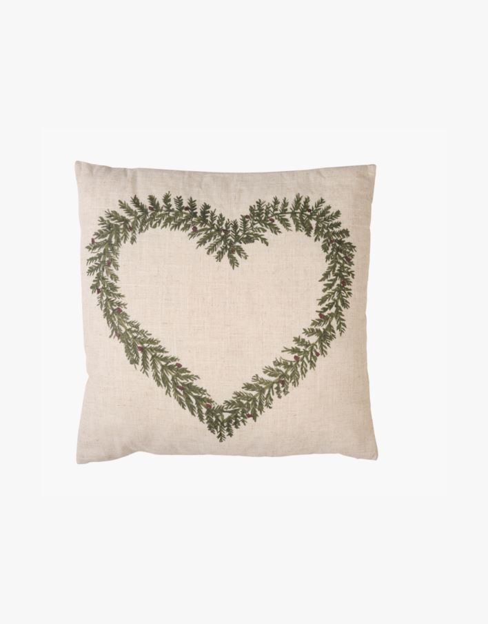 Dekoratiivpadi roheline - 50x50 cm roheline - 1