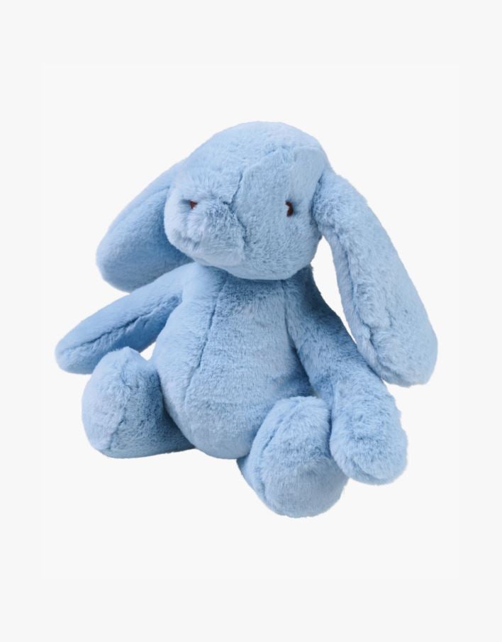 Pehme mänguasi sinine - 30 cm sinine - 1