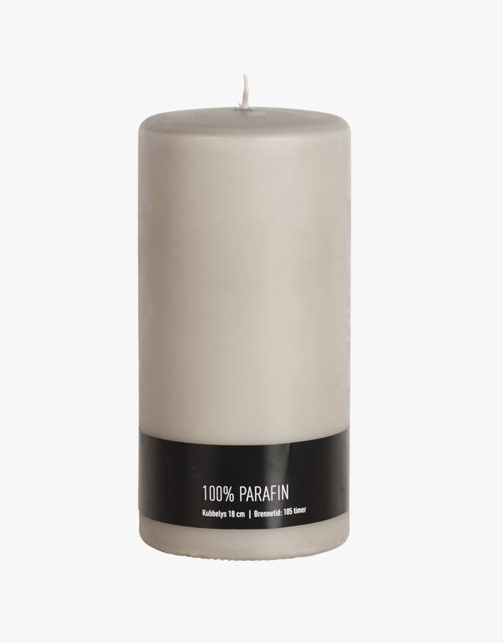 Lauaküünal hall - 6,8x15 cm hall - 1