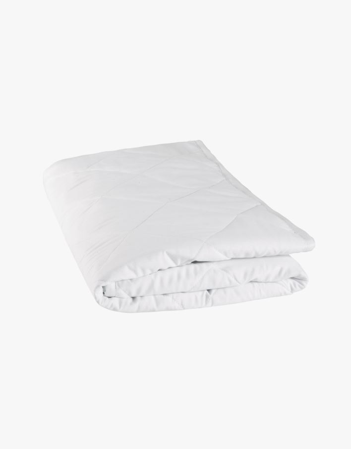 Madratsikate valge - 180x200 valge - 1