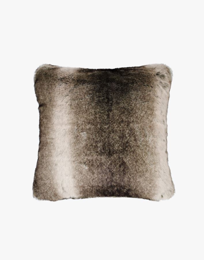 Dekoratiivpadi hall - 50x50 cm hall - 1