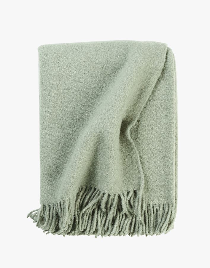 Villapleed roheline - 130x170 cm roheline - 1