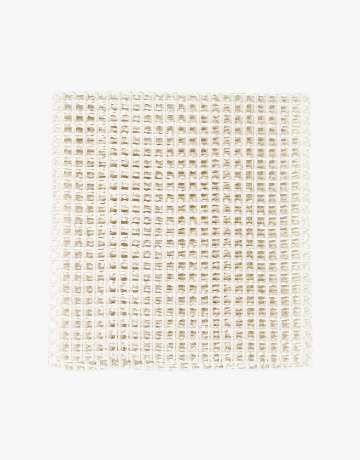 Libisemisvastane alusvaip valge - 70x200 cm valge - 1