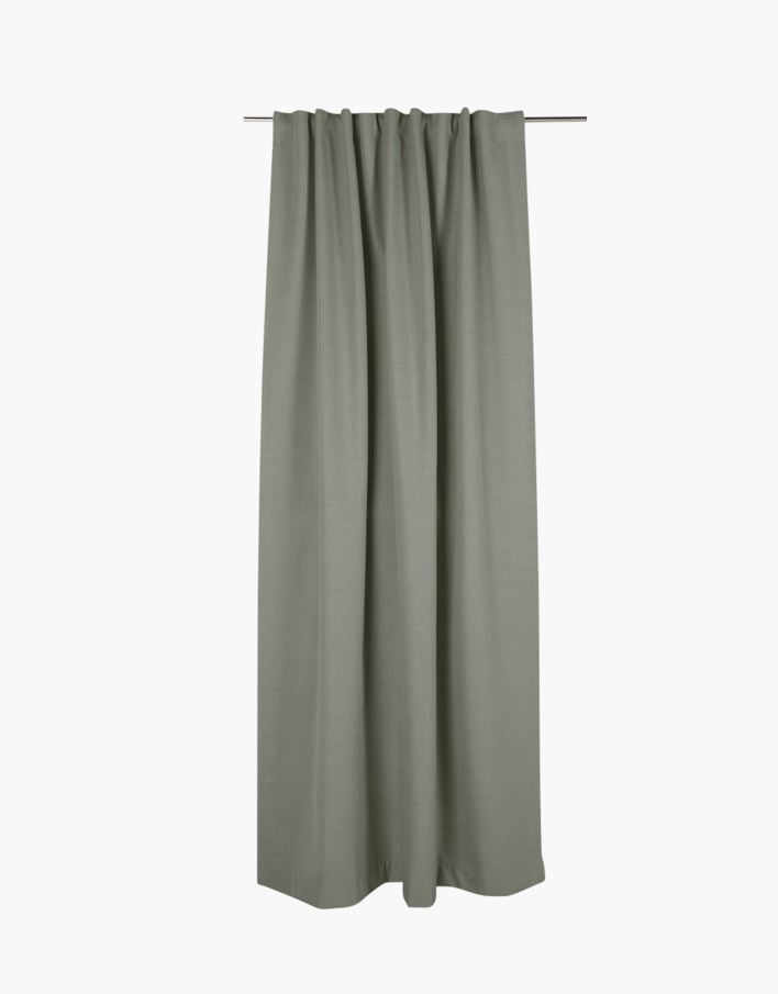 Pimendav kardin heleroheline - 140x300 cm heleroheline - 1