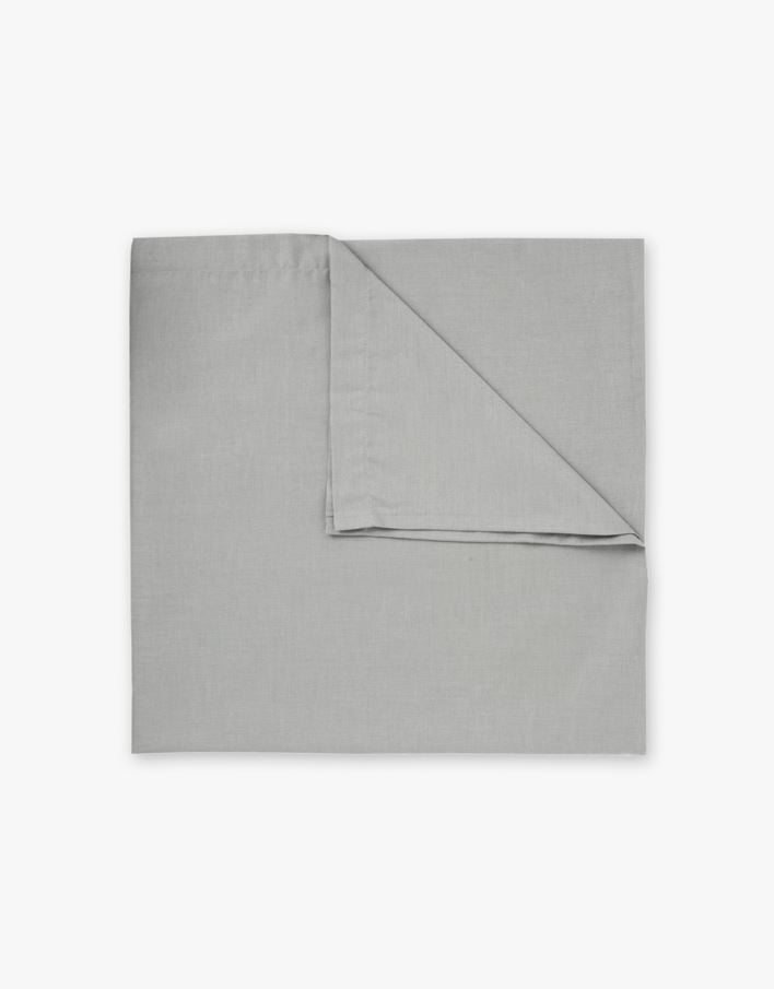 Puuvillane lina roheline - 240x260 cm roheline - 1