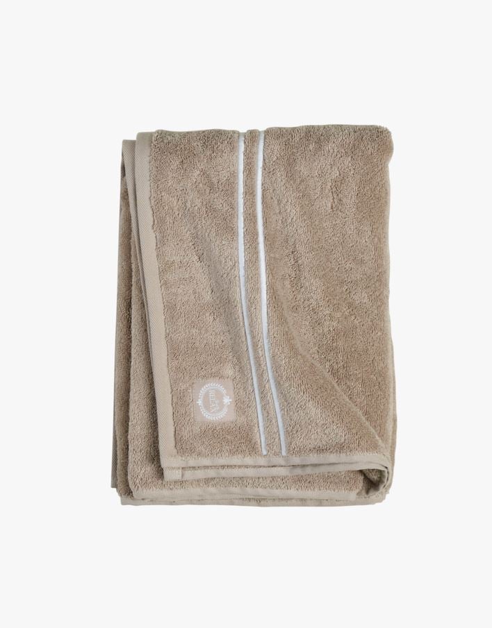 Rätik beež - 70x140 cm beež - 1