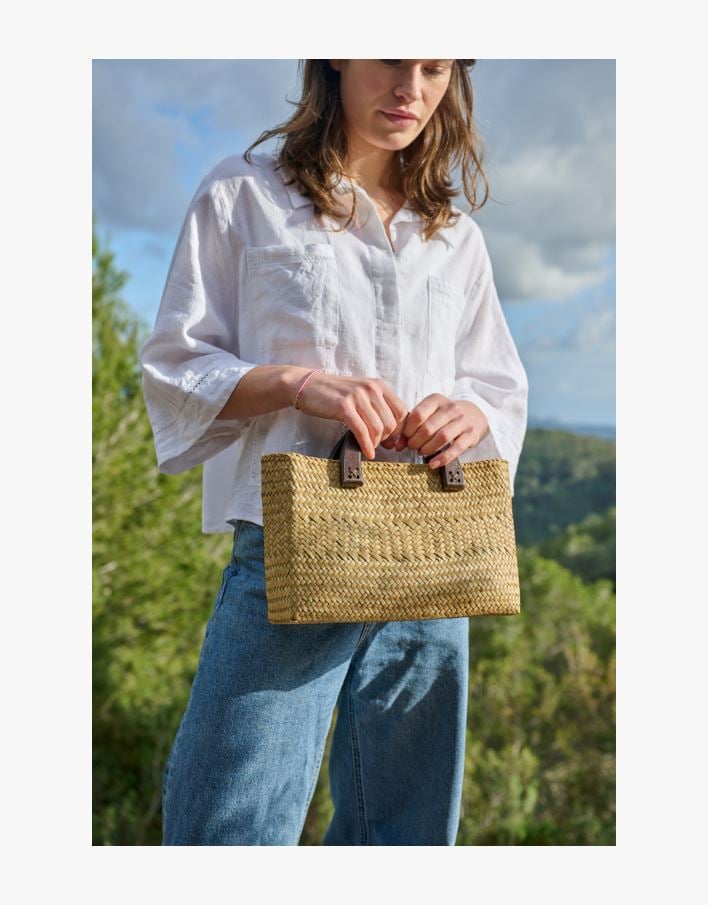 Kandekott naturaalne toon - one size naturaalne toon - 1