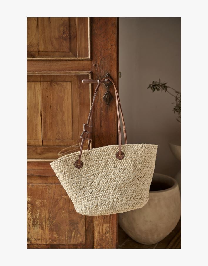 Kandekott naturaalne toon - one size naturaalne toon - 1