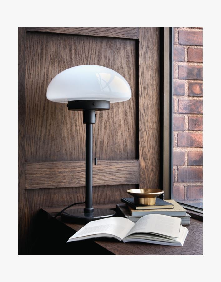 Laualamp must - 30,6x30,6x55 cm must - 1